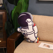 dekoheldin - Couchpotato Astronautenkissen