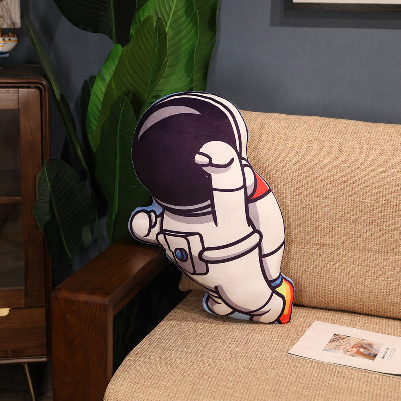 dekoheldin - Couchpotato Astronautenkissen
