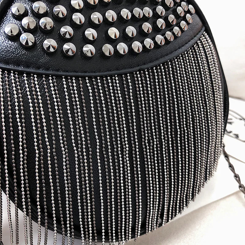 dekoheldin - Tasche Glamour