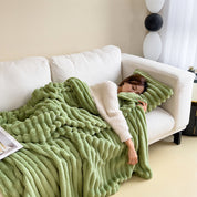 dekoheldin - Couchpotato Kuscheldecke