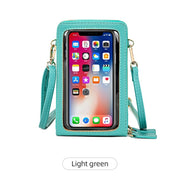 dekoheldin - deko me! Tasche Zipper