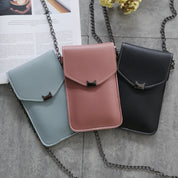 dekoheldin - deko me! Handytasche Kitty