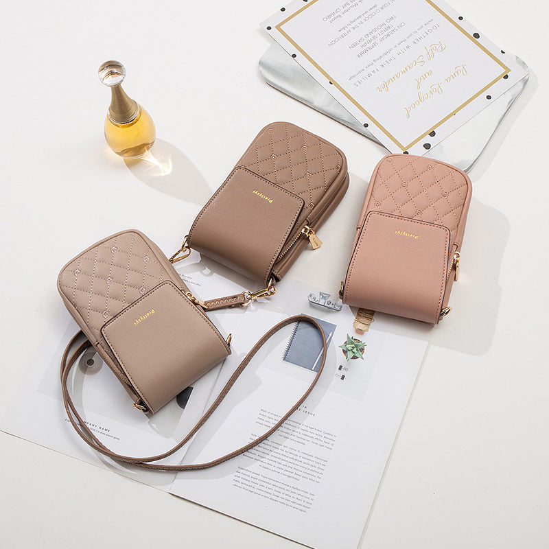 dekoheldin - deko me! Handytasche Sundowner