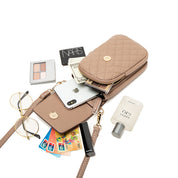 dekoheldin - deko me! Handytasche Sundowner