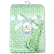dekoheldin - Couchpotato Babydecke Bubbles