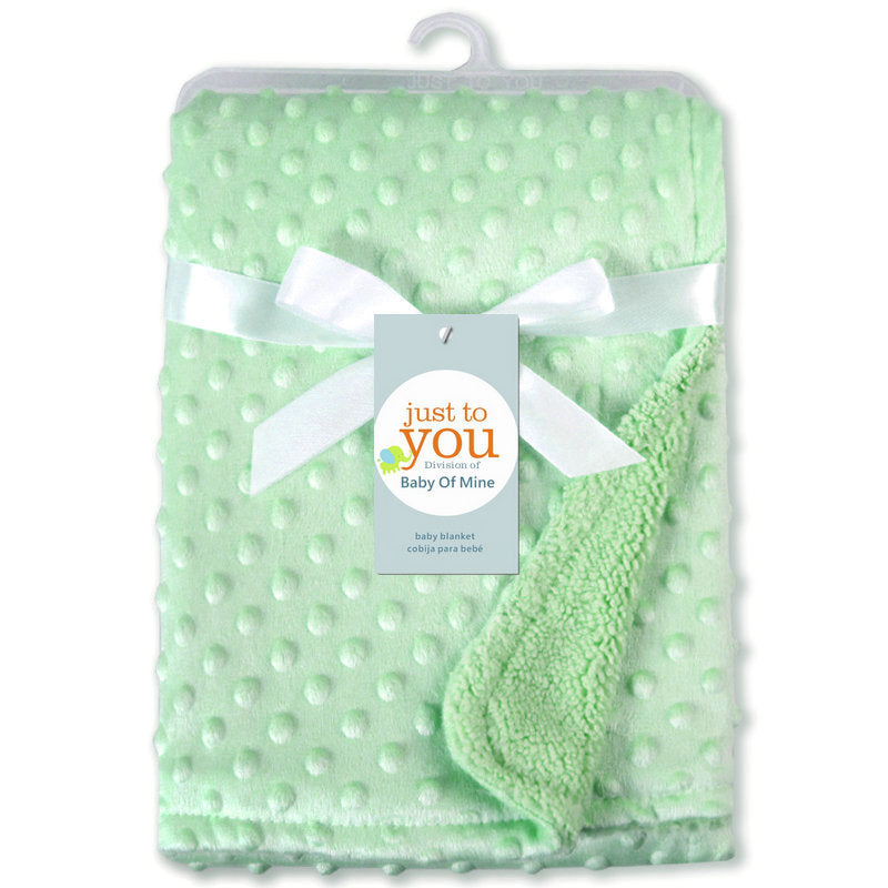 dekoheldin - Couchpotato Babydecke Bubbles