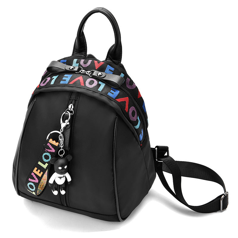 dekoheldin - Tasche LOVE