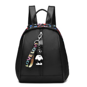 dekoheldin - Tasche LOVE