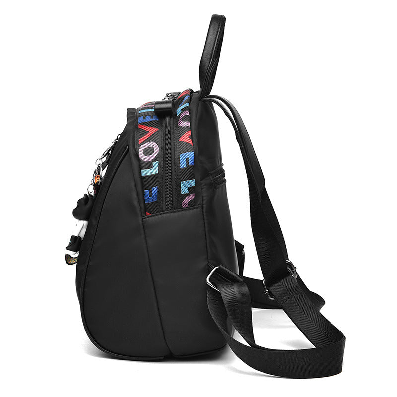dekoheldin - Tasche LOVE