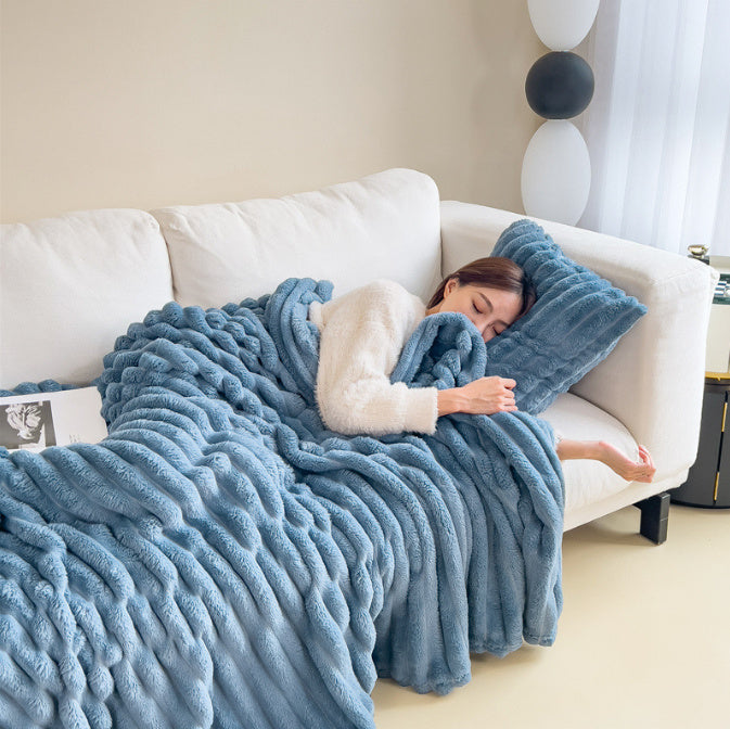dekoheldin - Couchpotato Kuscheldecke