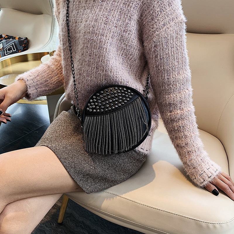 dekoheldin - Tasche Glamour