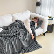 dekoheldin - Couchpotato Kuscheldecke