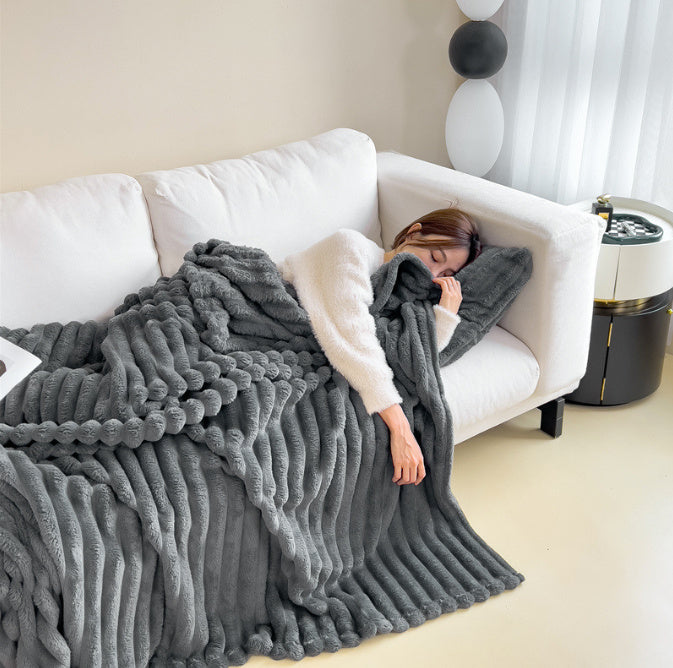 dekoheldin - Couchpotato Kuscheldecke
