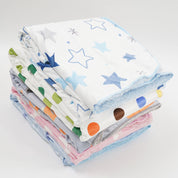 dekoheldin - Couchpotato Plüschdecke Babys
