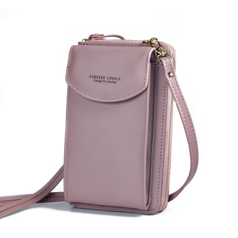 dekoheldin - deko me! Handytasche Forever Young