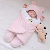 dekoheldin - Couchpotato Babydecke Bärchen