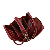 dekoheldin - deko me! Tasche Zipper