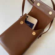 dekoheldin - deko me! Tasche Brillar