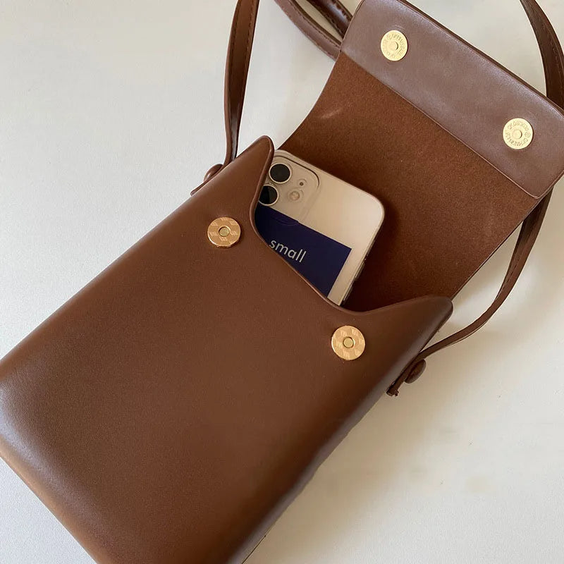 dekoheldin - deko me! Tasche Brillar