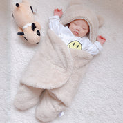 dekoheldin - Couchpotato Babydecke Bärchen