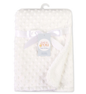 dekoheldin - Couchpotato Babydecke Bubbles