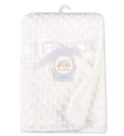 dekoheldin - Couchpotato Babydecke Bubbles