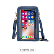 dekoheldin - deko me! Tasche Zipper
