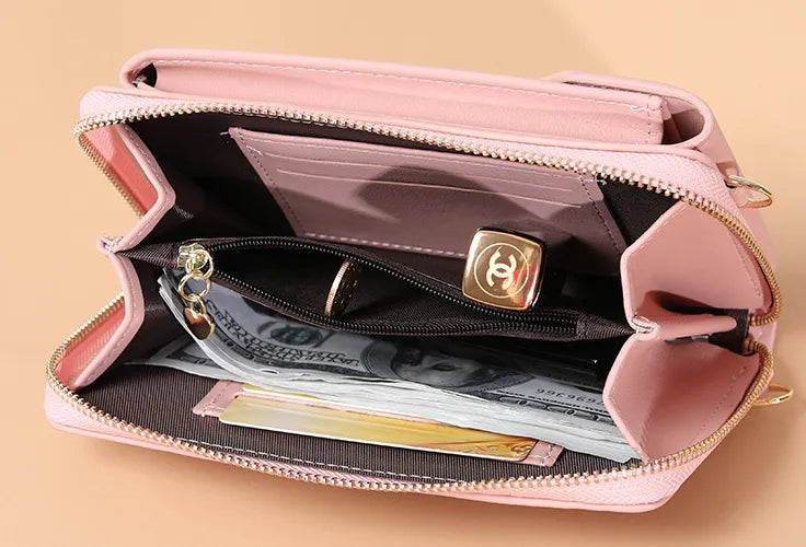dekoheldin - deko me! Handytasche Forever Young