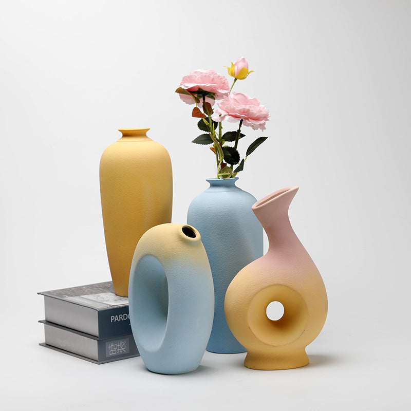 dekoheldin - Vase Miami