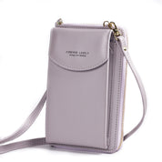 dekoheldin - deko me! Handytasche Forever Young
