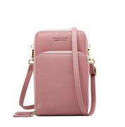 dekoheldin - deko me! Tasche Zipper