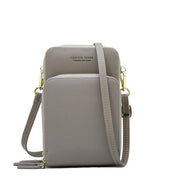 dekoheldin - deko me! Tasche Zipper