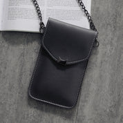 dekoheldin - deko me! Handytasche Kitty