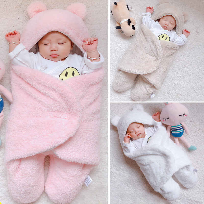 dekoheldin - Couchpotato Babydecke Bärchen