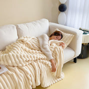 dekoheldin - Couchpotato Kuscheldecke