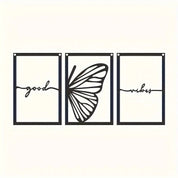 dekoheldin - Wanddeko Good Vibes