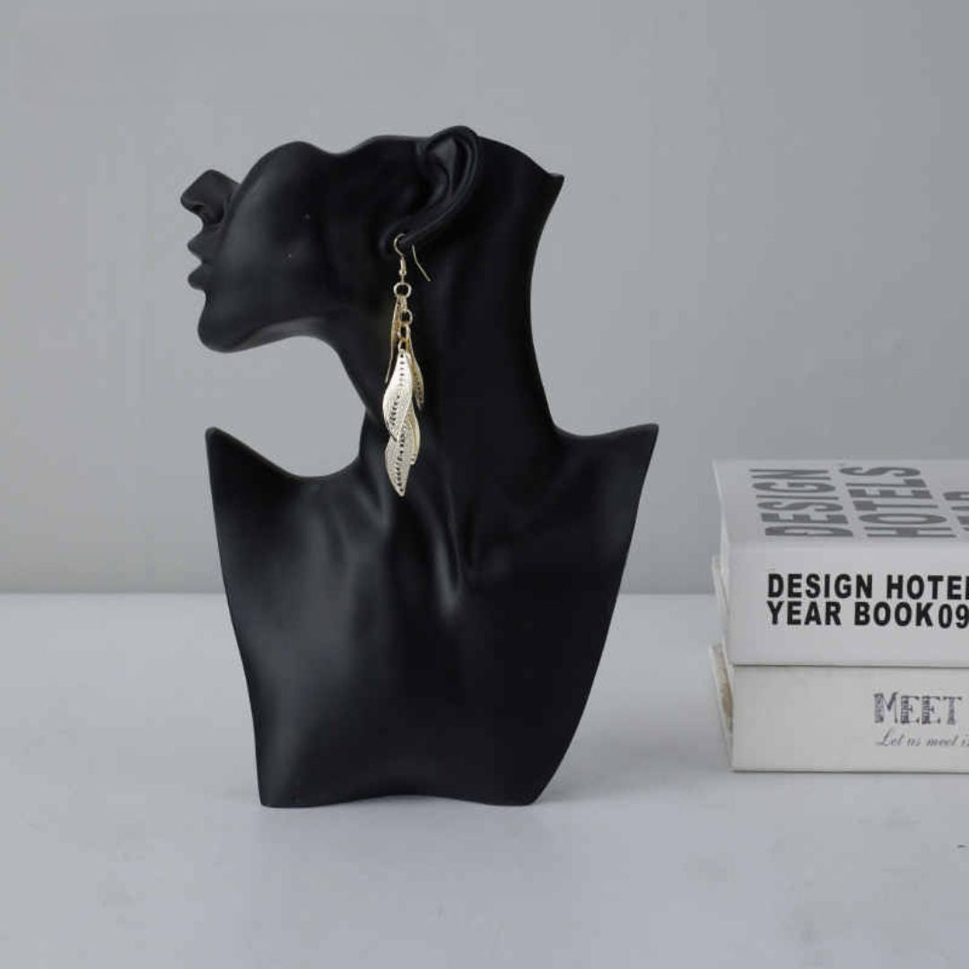 dekoheldin - Skulptur Femme