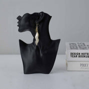 dekoheldin - Skulptur Femme