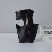 dekoheldin - Skulptur Femme