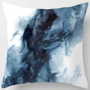 dekoheldin - Couchpotato Kissenbezug Blue Elegance