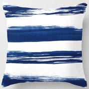 dekoheldin - Couchpotato Kissenbezug Blue Elegance