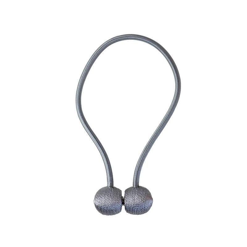 dekoheldin - Vorhangseil Magnet
