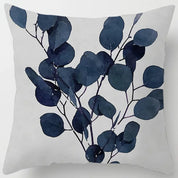 dekoheldin - Couchpotato Kissenbezug Blue Elegance