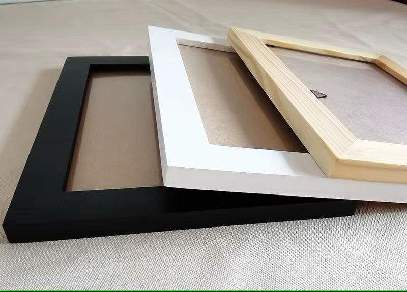 dekoheldin - Wanddeko Bilderrahmenset 18 St.