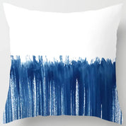 dekoheldin - Couchpotato Kissenbezug Blue Elegance