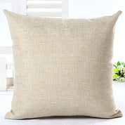 dekoheldin - Couchpotato Kissenbezüge HOME