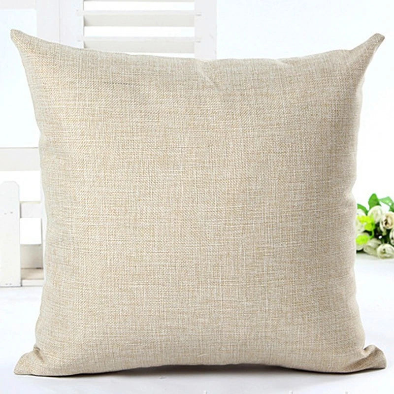 dekoheldin - Couchpotato Kissenbezüge HOME