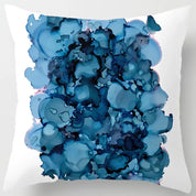 dekoheldin - Couchpotato Kissenbezug Blue Elegance