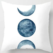dekoheldin - Couchpotato Kissenbezug Blue Elegance