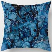 dekoheldin - Couchpotato Kissenbezug Blue Elegance